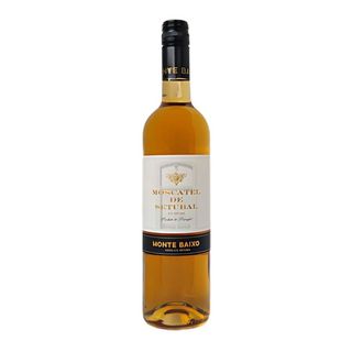 Moscatel de Setúbal - Monte Baixo 75cl (17% Vol.)