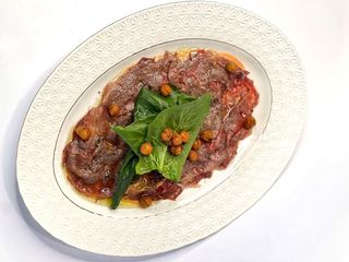 Карпачо Рібай (100g)