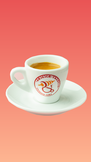 ესპრესო