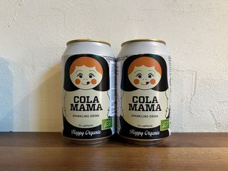 COLA MAMA