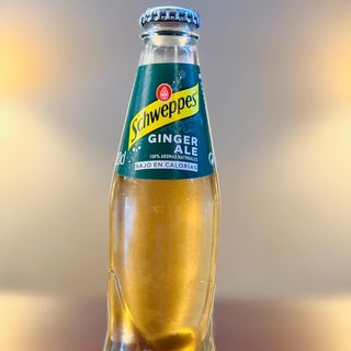 Ginger Ale
