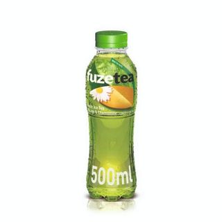 Fuze Tea Горски PET 500мл