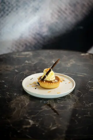 Tart Toffifee