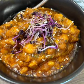 PINDI CHANA MASALA 