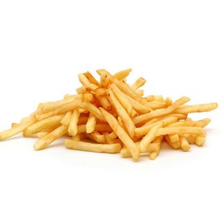 Patatas Fritas Grande Bandeja (1000 Ml.)