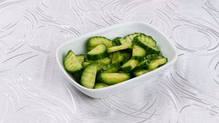 Salata de castraveti