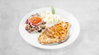 Pileće belo 500g