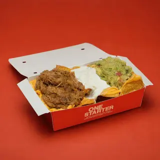 One Nachos