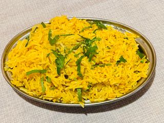 Murg biryani
