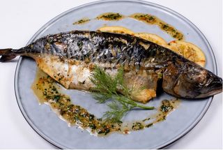 Рыба "Моя" (320 гр.)