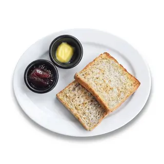 Toast