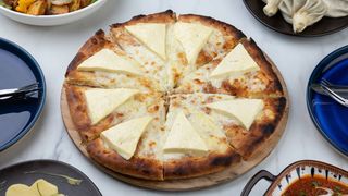 სამეფო ხაჭაპური