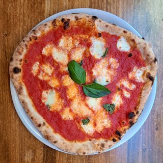 Margherita