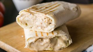 Тортилья Цезарь