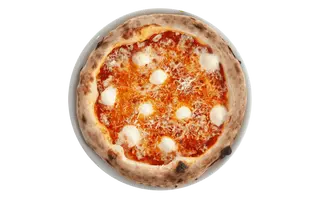 Pizza Dorobanti