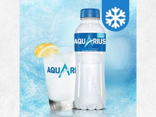Aquarius Limón
