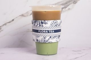 Matcha Latte (500 Ml.)
