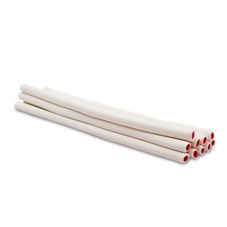 Maxi Nata Fresa Regaliz 10 Uds.