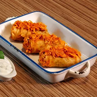Golubtsi with mix Meat