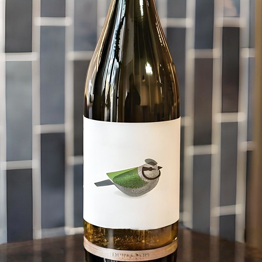 Vino Blanco Estancia Piedra (750 ml)