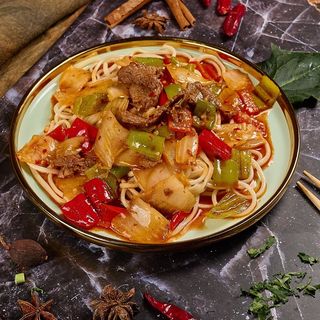 Гуйру лагман