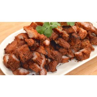 Pork Plain