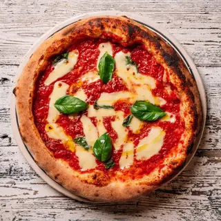 Margherita – Regina simplității italiene