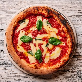 Margherita – Regina simplității italiene