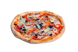 Pizza Fantazja 24cm