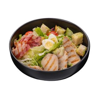 Салат Цезар з куркою (250г)