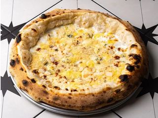 Кватро Формаджі ХL