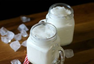 LASSI SALATO/ SALTY LASSI