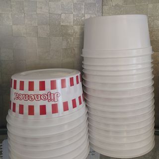 Helado En Tarrina (500 Ml.)