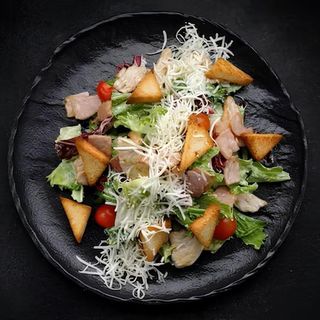 Ensalada César