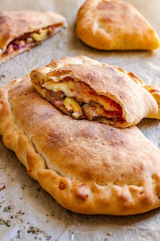 Calzone