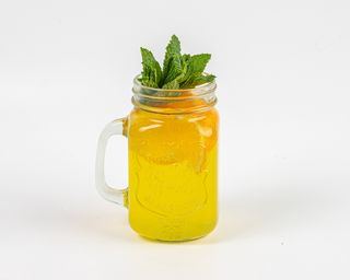 Лимонад Апельсин S