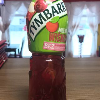 Tymbark Jabłko-wiśnia 0,5l