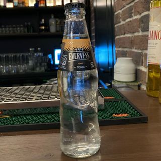 Apă Tonică Evervess