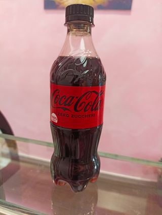 Coca-Cola Zero