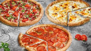 Комбо Тоскана