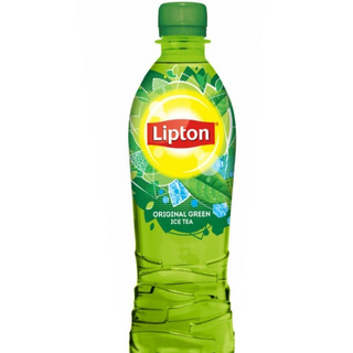 Lipton Ice Tea Ceai Verde 500ml