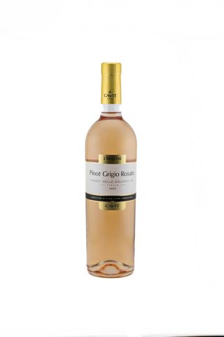 Pinot Grigio Rosato