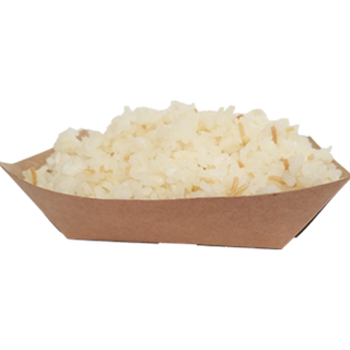 Ración Arroz.-