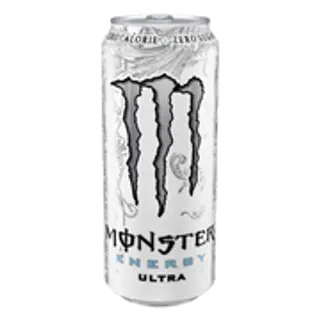 Monster ultra whi lata 0,5l