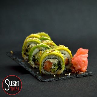 Philadelphia green avocado 