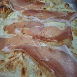 Panna speck - normale