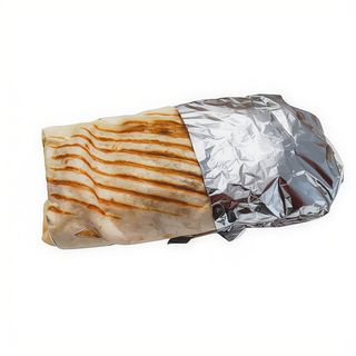 Durum falafel