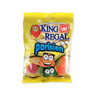 Parisien King Regal Bolsa 100Gr