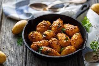Bombay Aloo