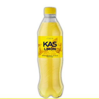 Fanta Limón